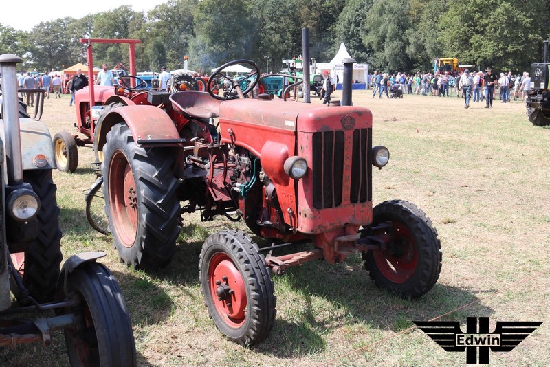 Hanomag