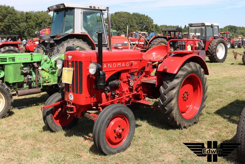 Hanomag