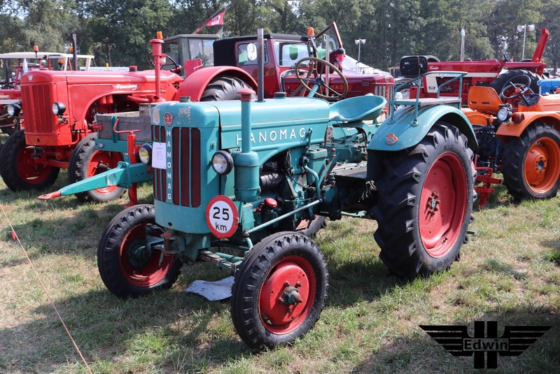 Hanomag