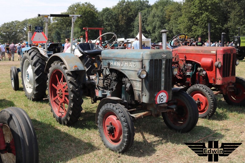 Hanomag