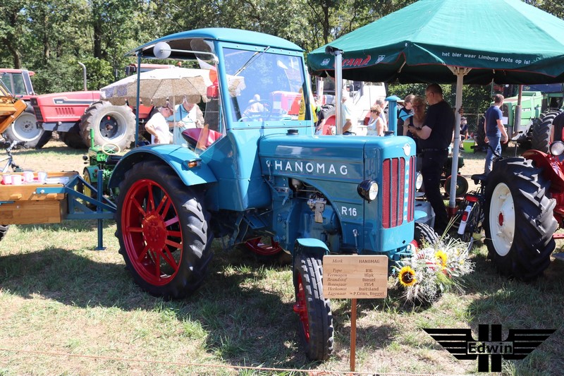 Hanomag