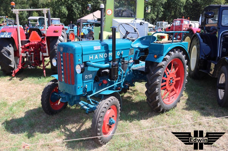 Hanomag