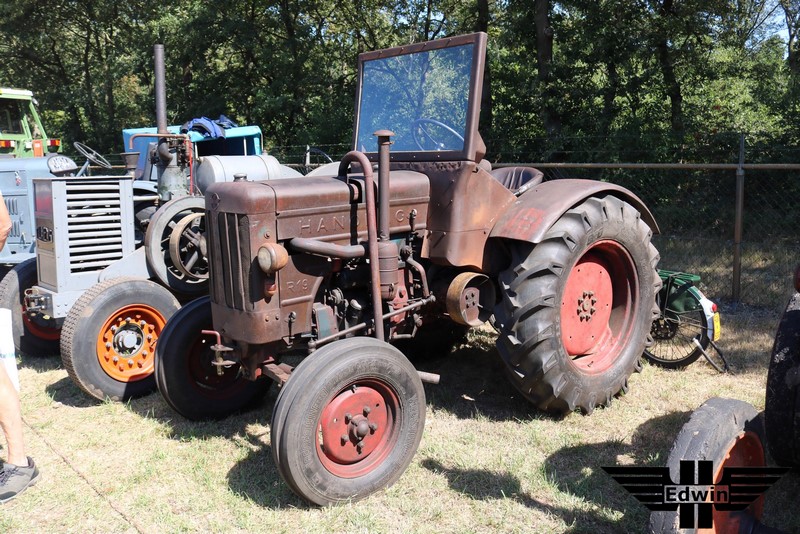 Hanomag