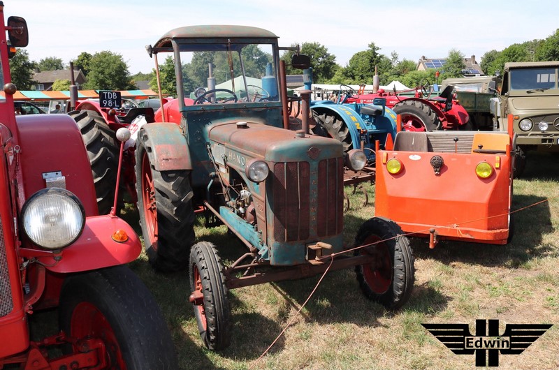 Hanomag