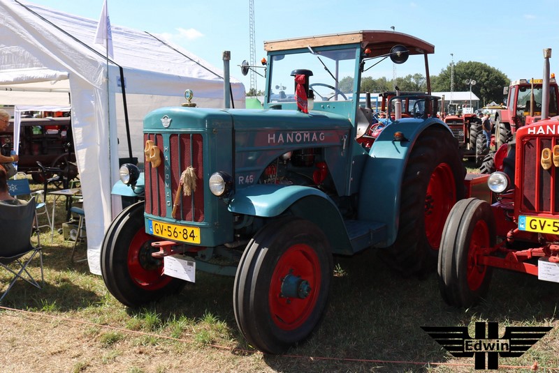 Hanomag