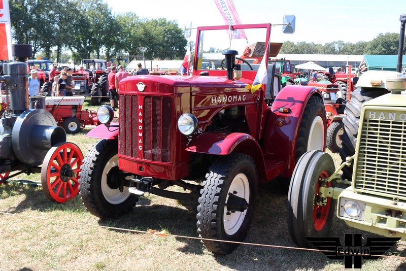 Hanomag
