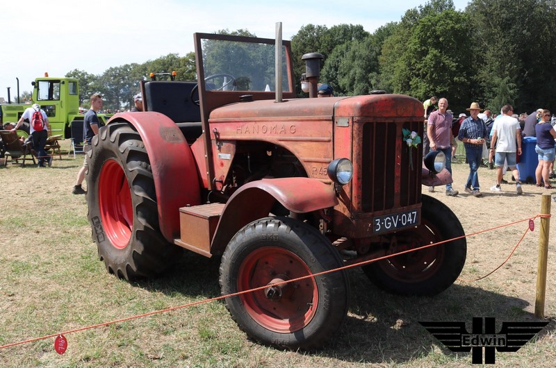 Hanomag