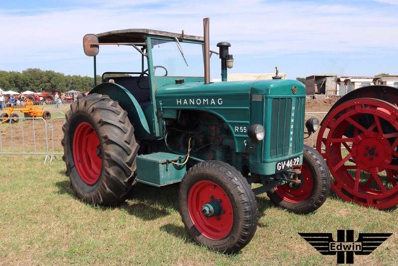 Hanomag