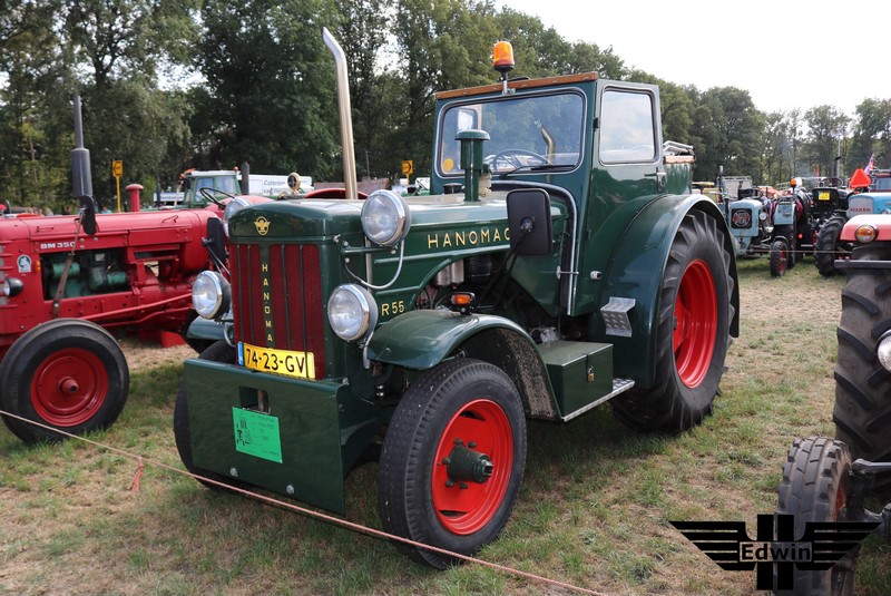 Hanomag