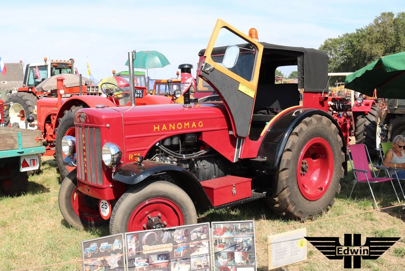 Hanomag
