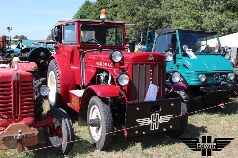 Hanomag