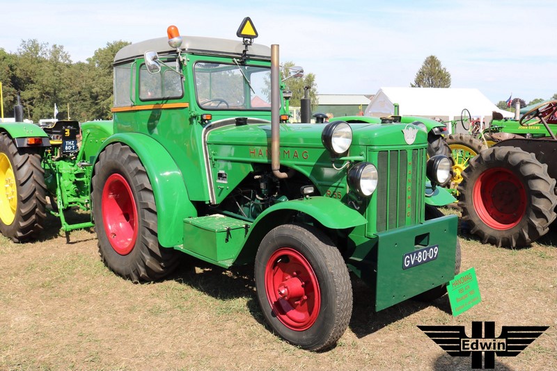 Hanomag