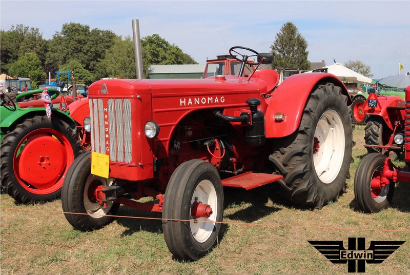 Hanomag