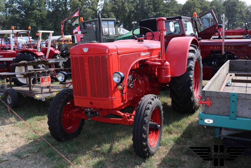 Hanomag