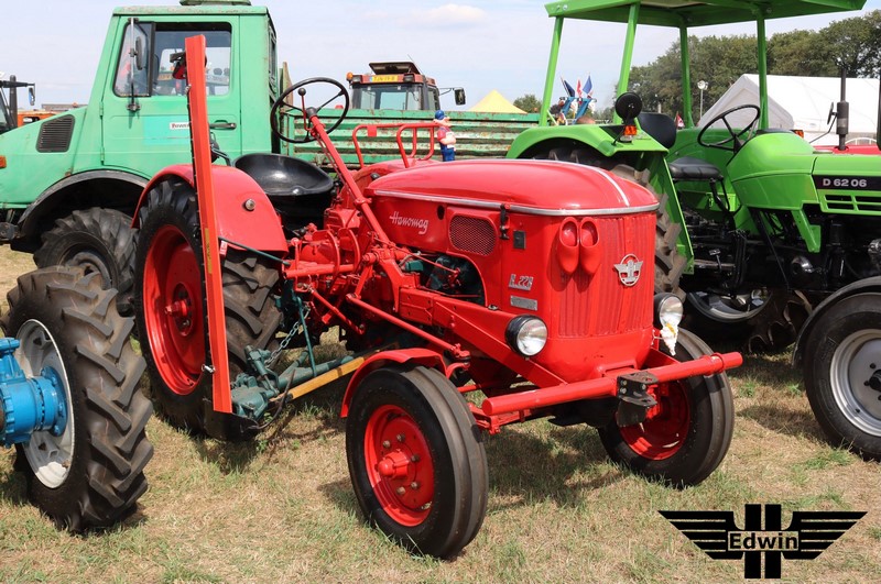 Hanomag