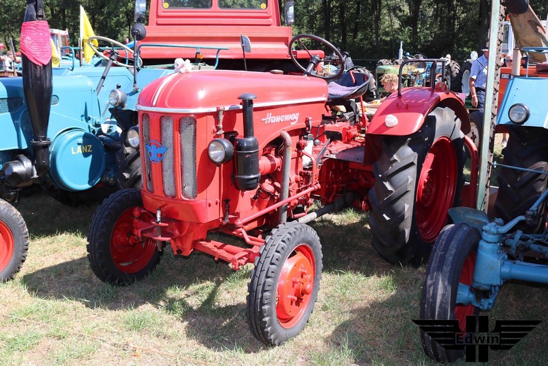 Hanomag