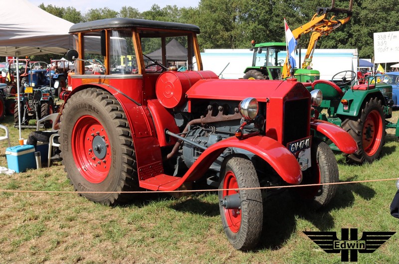 Hanomag