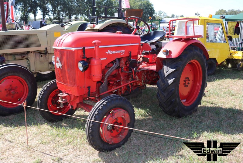 Hanomag