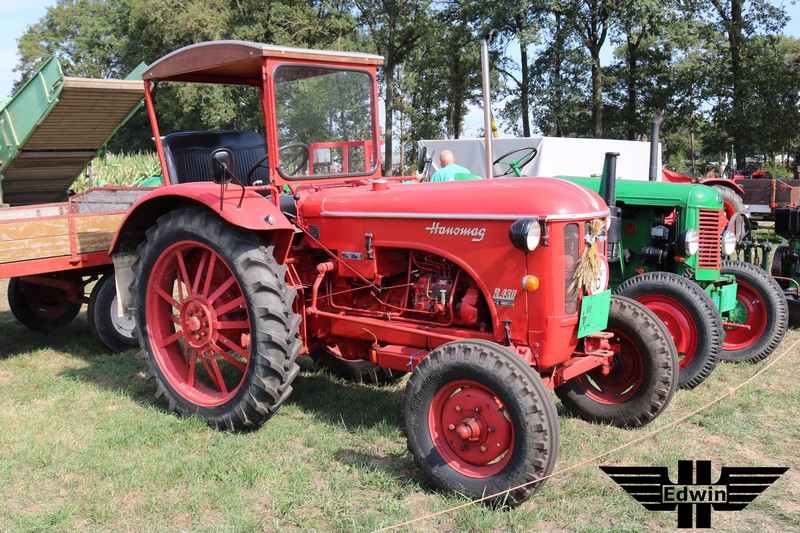 Hanomag