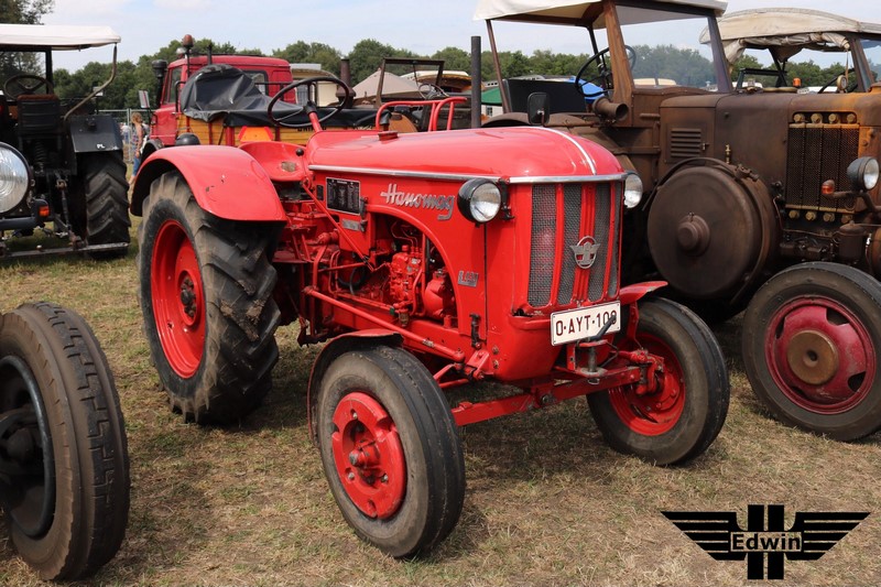 Hanomag