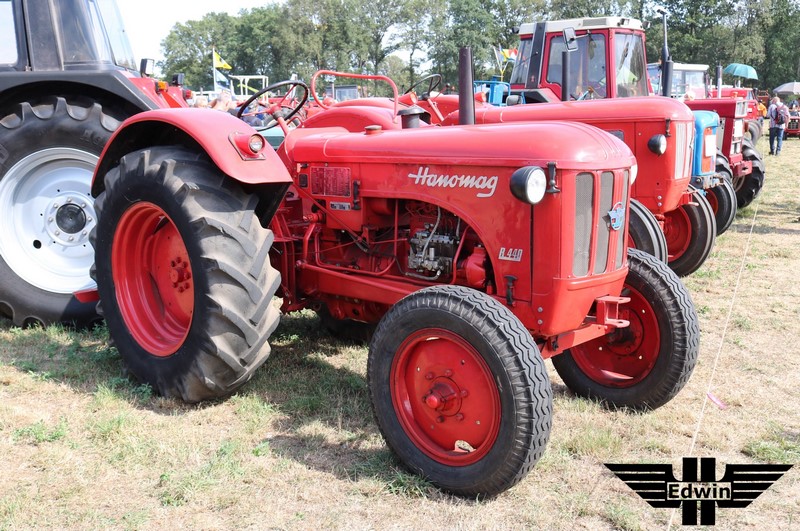 Hanomag