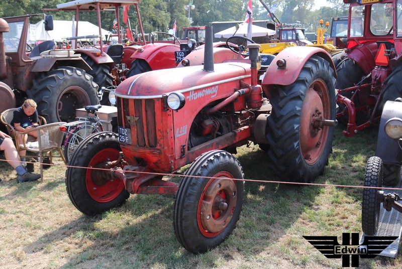 Hanomag