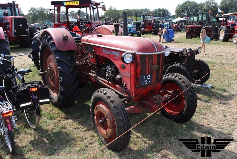 Hanomag