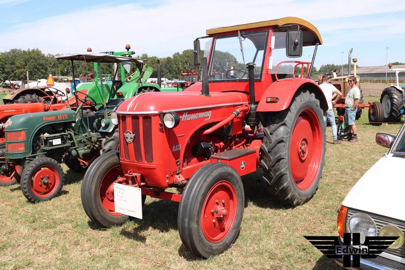 Hanomag