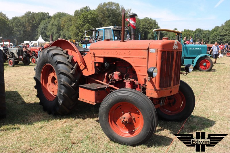 Hanomag
