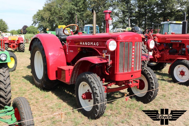 Hanomag