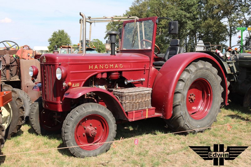 Hanomag
