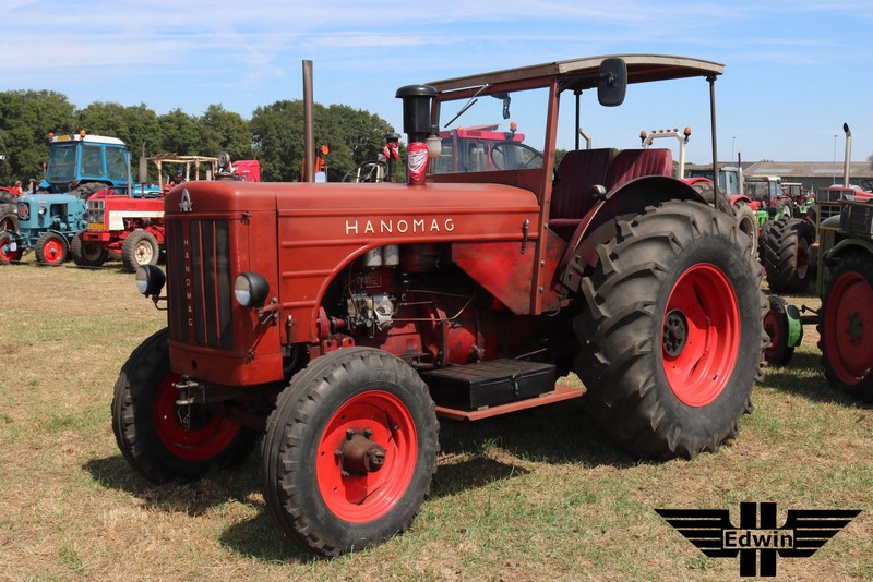 Hanomag