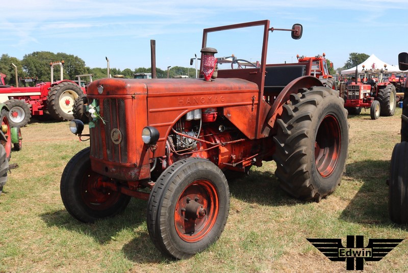 Hanomag