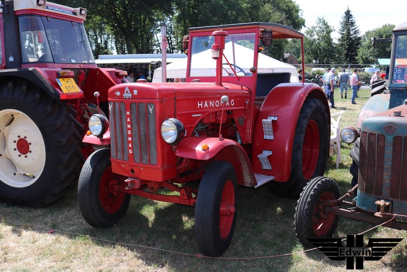Hanomag