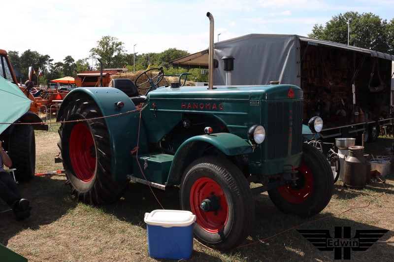 Hanomag
