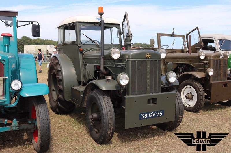 Hanomag