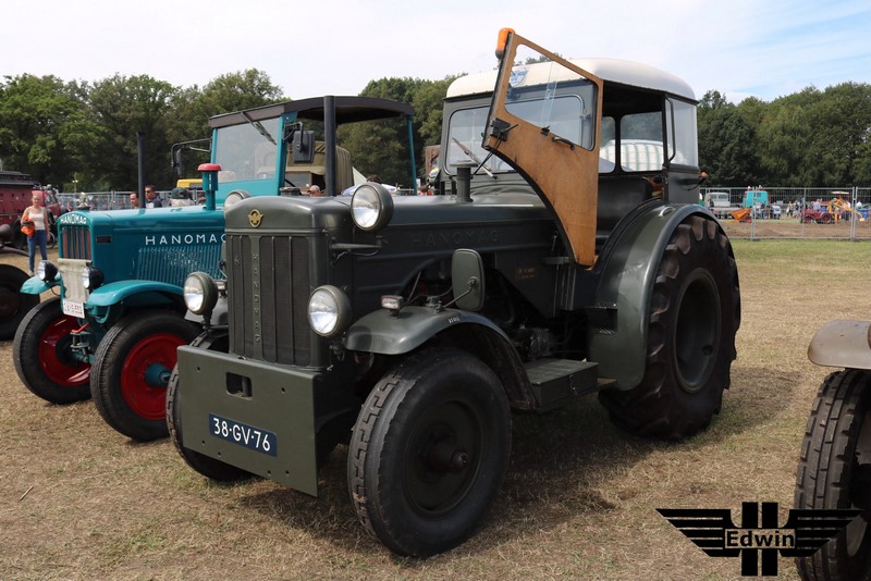 Hanomag