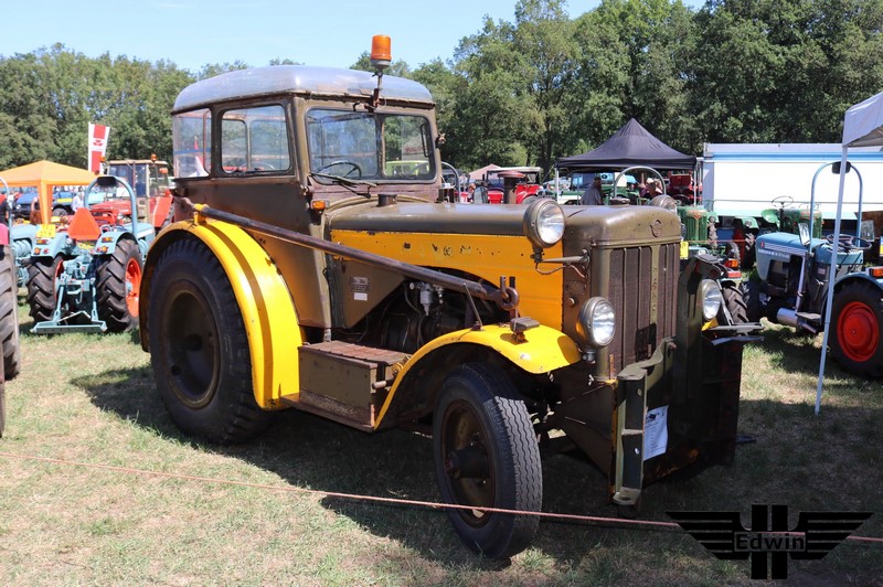 Hanomag