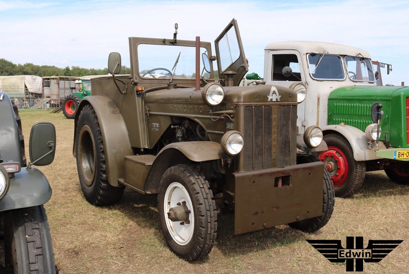 Hanomag