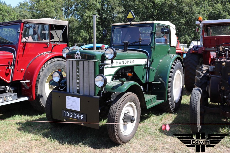 Hanomag