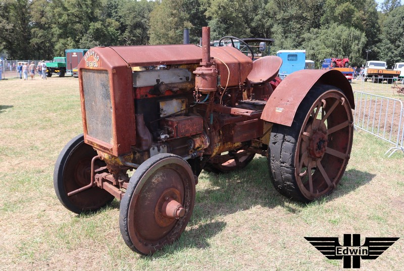 Hanomag