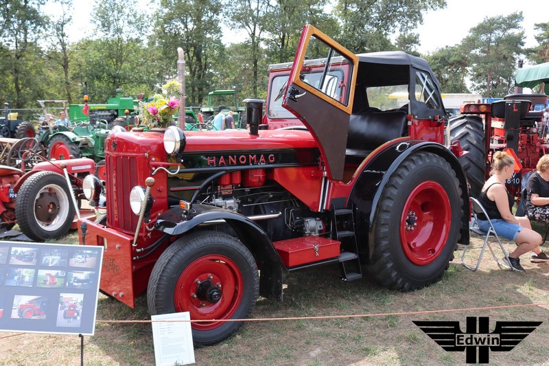 Hanomag