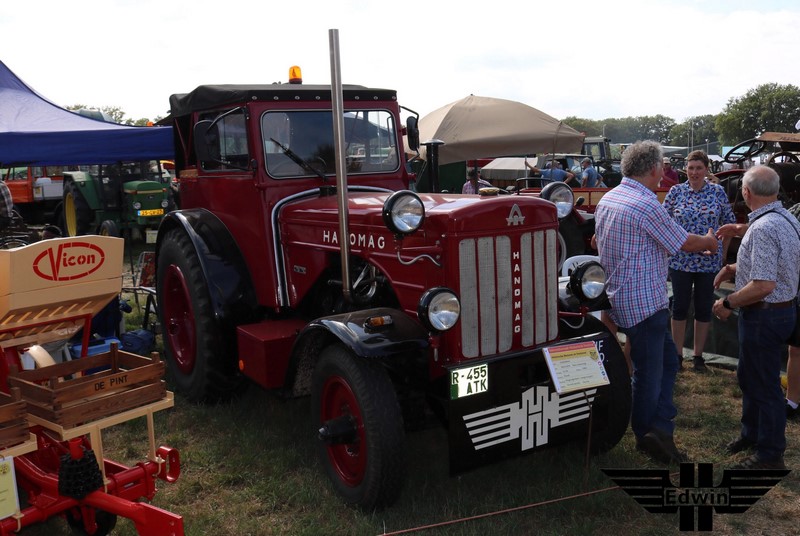 Hanomag
