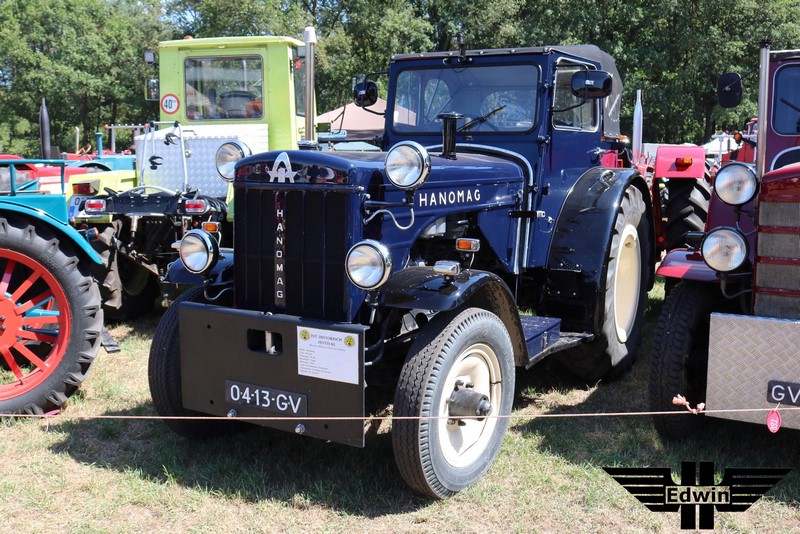 Hanomag