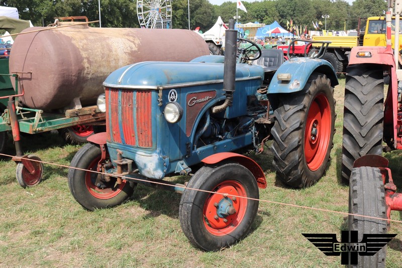 Hanomag