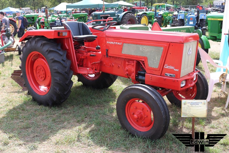 Hanomag