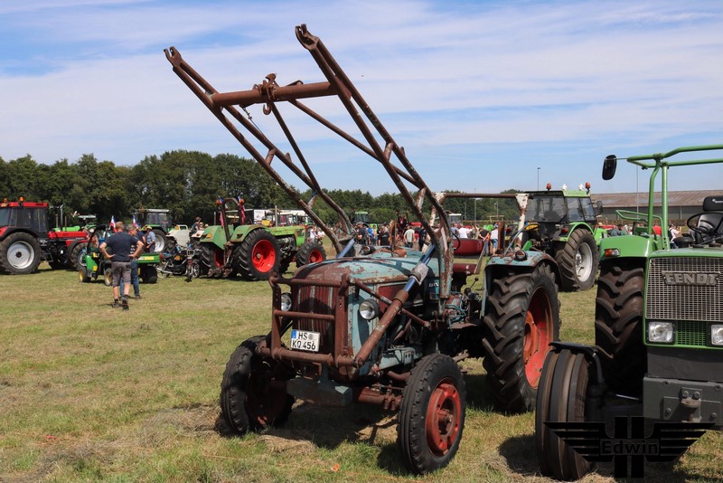 Hanomag