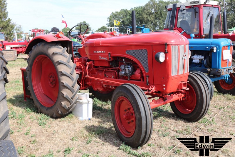 Hanomag