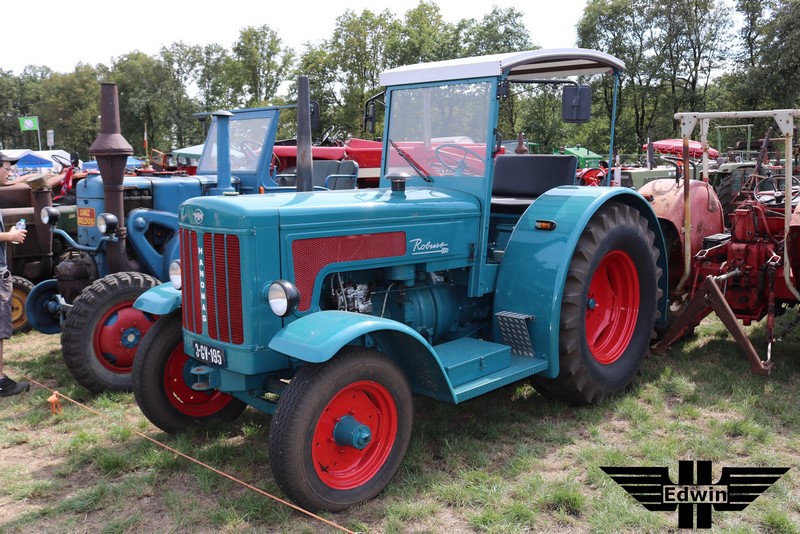 Hanomag