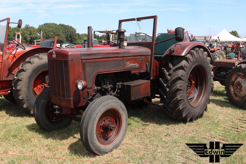 Hanomag